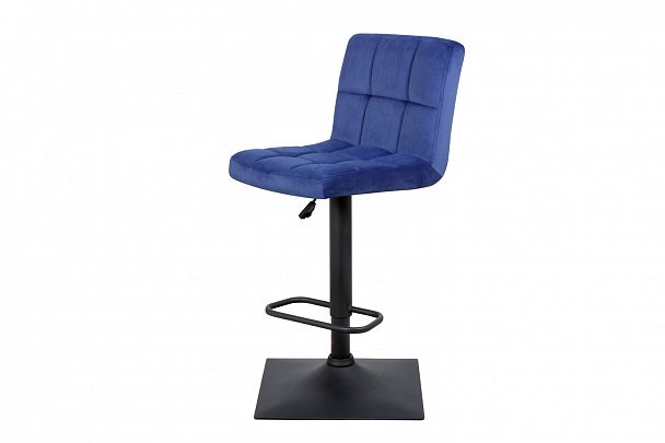 Стул барный "Курт" WX-2320 синий - Вид 8