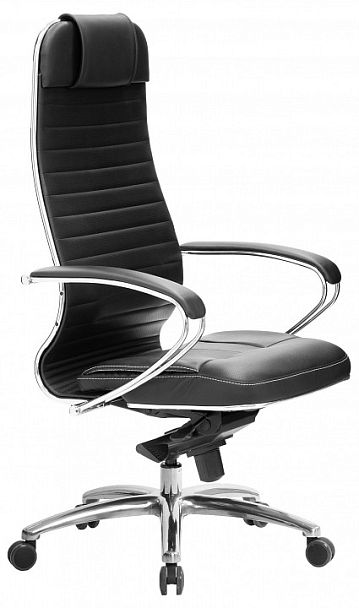 Кресло компьютерное KL-1.04 - Вид 2