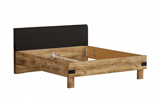 Кровать заказная №238 - Вид 2