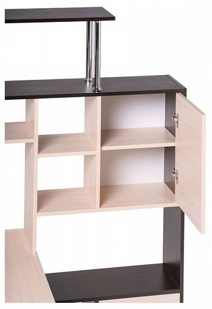 Стол компьютерный КС-15 - Вид 7