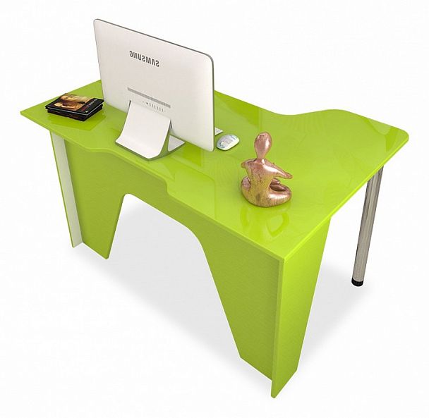 Стол компьютерный Мебелеф-11 - Вид 1