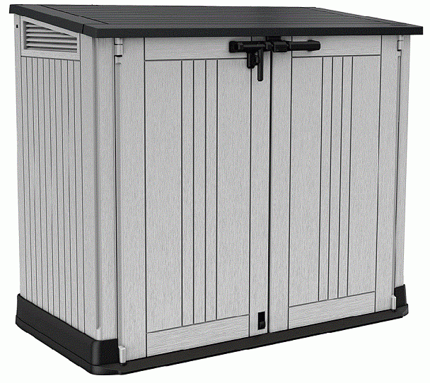 Ящик "STORE IT OUT MIDI PRIME UPGRADED" - Вид 1