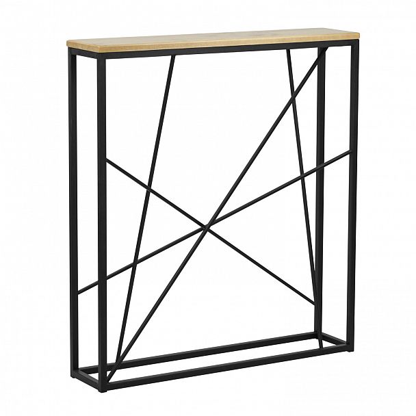 Стол Консоль Хопкинс малая - Вид 2