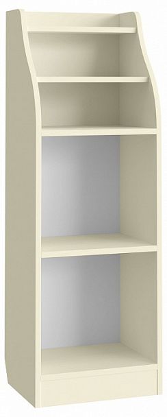 Тумба комбинированная Ассоль Плюс АС-64 - Вид 2