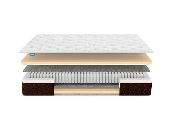 Матрас Димакс Мега Мемо 200х190 - Вид 1