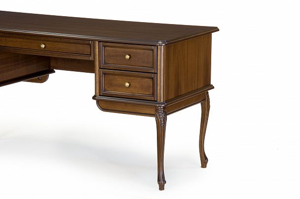 Стол письменный Сэм П-4 - Вид 5