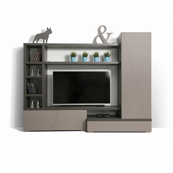 Стенка "Кемптен" - Вид 7