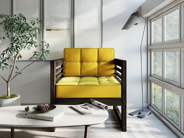 Кресло Сега - Вид 5