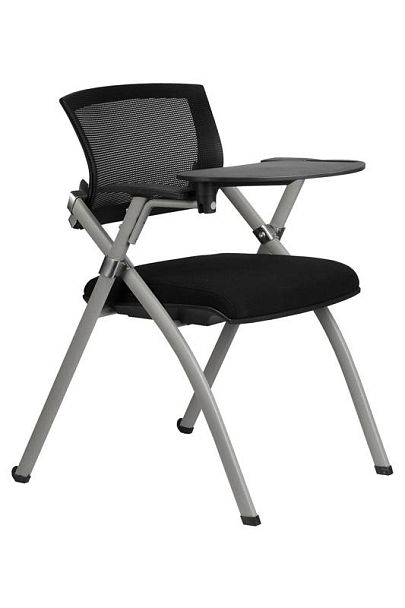 Кресло с пюпитром Click RCH 462TE Черный/Металл Серый - Вид 3