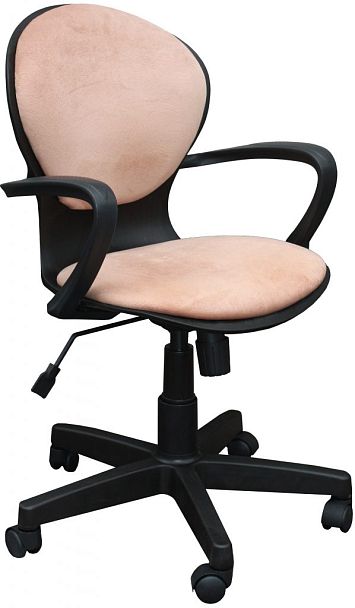 Кресло для персонала "Чарли" - Вид 1