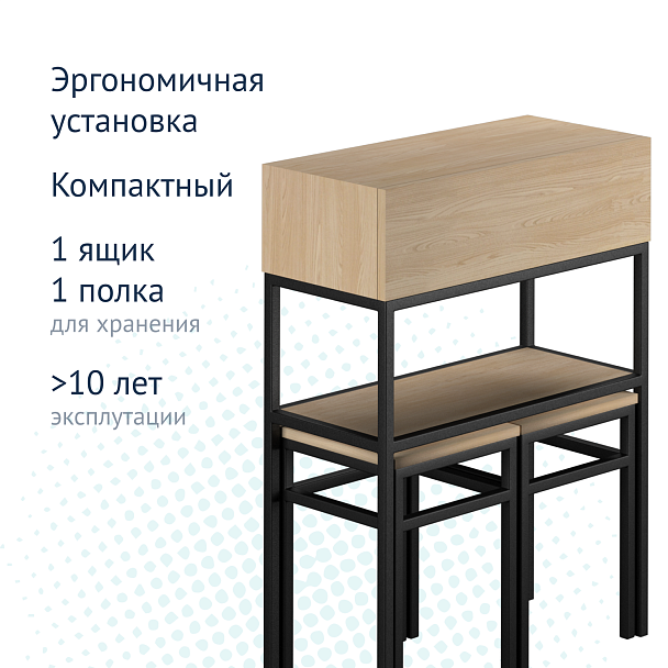 Комплект Дарго - Вид 8