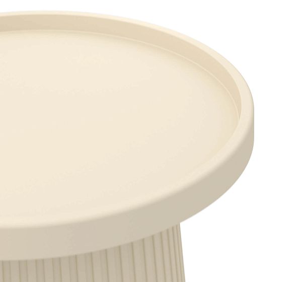 Столик журнальный Sheffilton SHT-CT94 бежевый - Вид 4