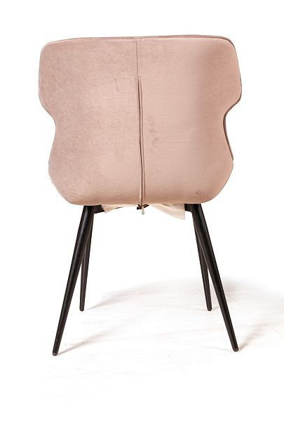 Стул Henry, бархат бежевый 5 - Вид 8