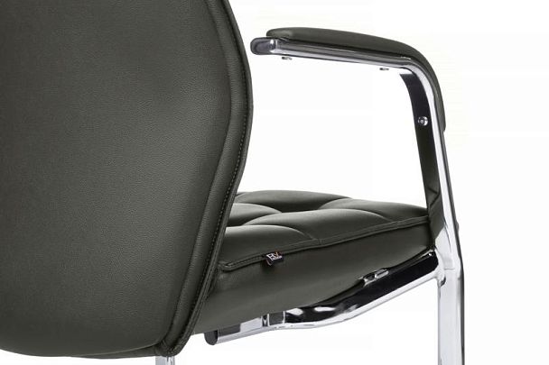 Кресло Classic C2116 Антрацит - Вид 8