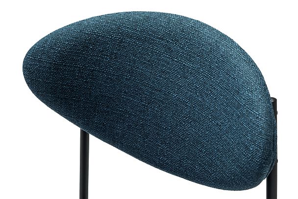 Стул барный Gawaii Blue - Вид 5