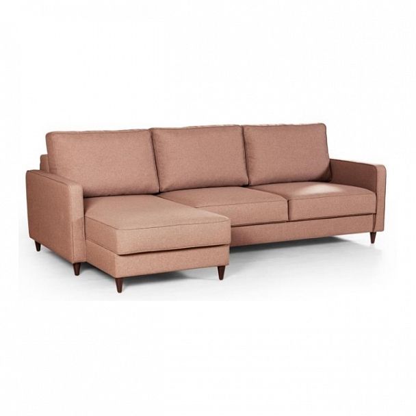 Диван "Осло" с шезлонгом - Вид 1