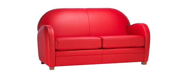 Диван "Кардив V-13/2" 2-х местный - Вид 1