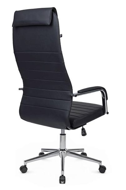 Кресло Нэсс RCH NSL-206 Черный - Вид 3