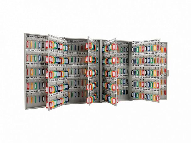 Ключница  KEY-600 - Вид 1