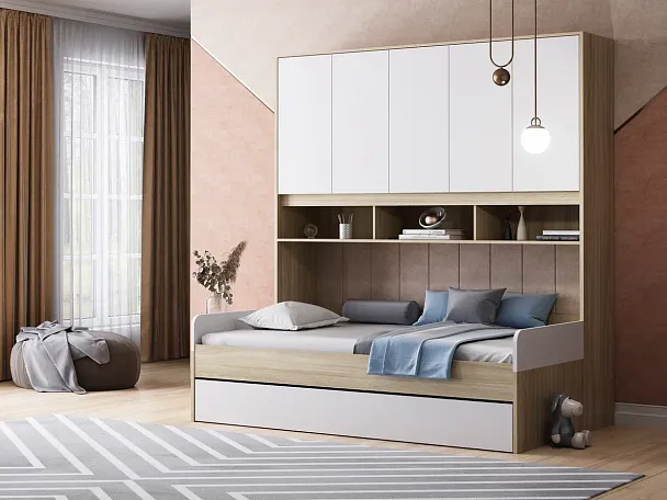 Кровать "Дельта Нэкст 21.05" - Вид 2