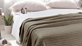 Плед (220x240 см) Либерти - Фото предпросмотра