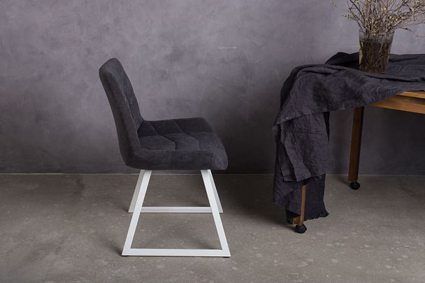 Стул Левмар Navi S64/VL3 (R) - Вид 3