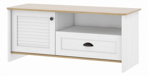 Тумба под ТВ Тифани СТЛ.305.13 - Вид 1