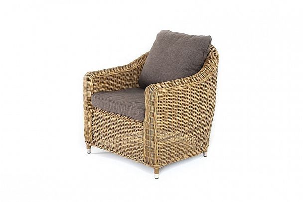 Кресло Кон Панна - Вид 3