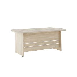 Стол письменный Bonn 180x90x75 дуб феррара - Фото предпросмотра