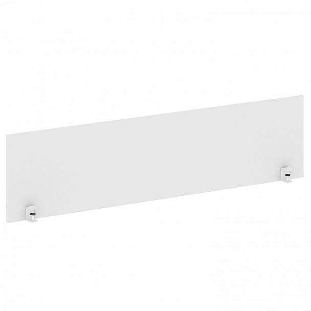 Экран "Metal System" Б.ЭКР-5 белый - Вид 1