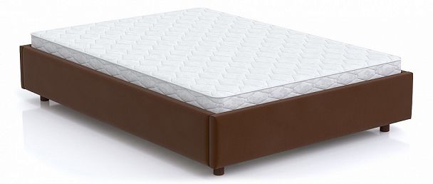 Кровать полутораспальная SleepBox - Вид 1