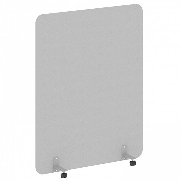 Перегородка "R-Line" DP.R-140-180 серый - Вид 1