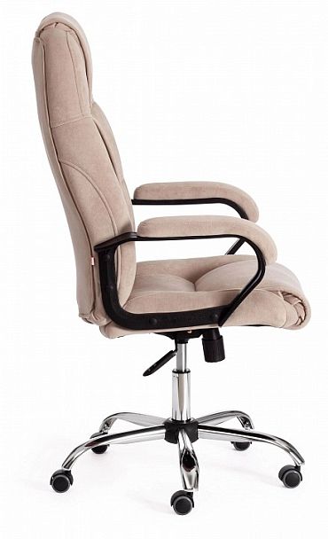 Кресло компьютерное Bergamo - Вид 3