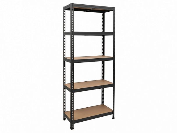 Стеллаж SBL 180KD/75x35/5 - Вид 1