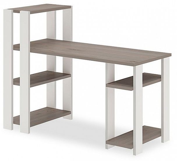 Стол компьютерный Slim СТН-110/140 - Вид 1