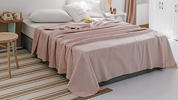 Покрывало евростандарт София - Вид 1