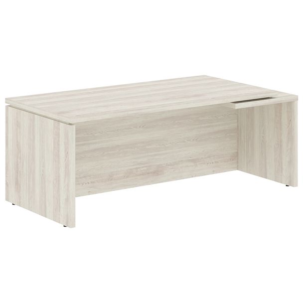 Стол руководителя TCT 209(R) Сосна Эдмонт Z 2000х900х750 TORR-Z - Вид 1