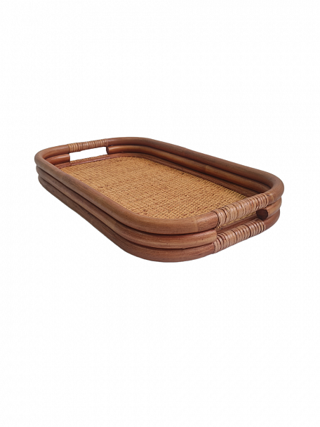 Поднос прямоугольный 21/04 - Вид 6