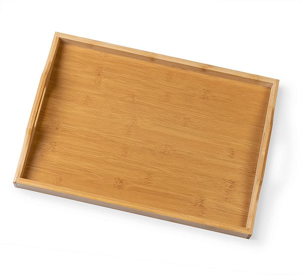 Поднос Sheffilton SHT-TR5 бамбук - Вид 3