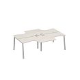 /catalog/kategorii/stoly/rabochie-stantsii-i-bench-sistemy/rabochaya-stantsiya-4kh120-na-karkase-tre-stoly-klassika-a4-a4-b3-180-2-bp-dub-metallokarkas-seryy/ - фотография