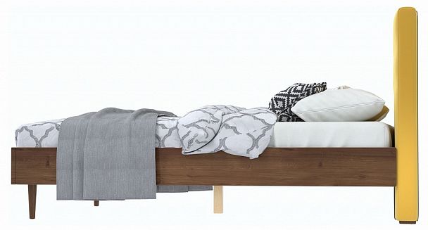 Кровать двуспальная Альмена - Вид 5