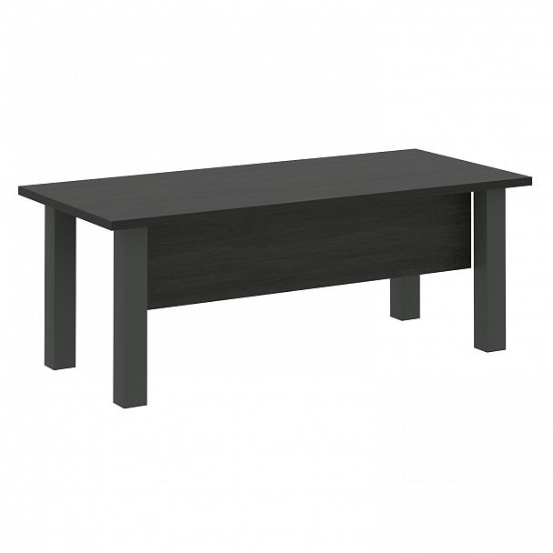 Стол "Yalta" LT.D-20.1 суар темный - Вид 2