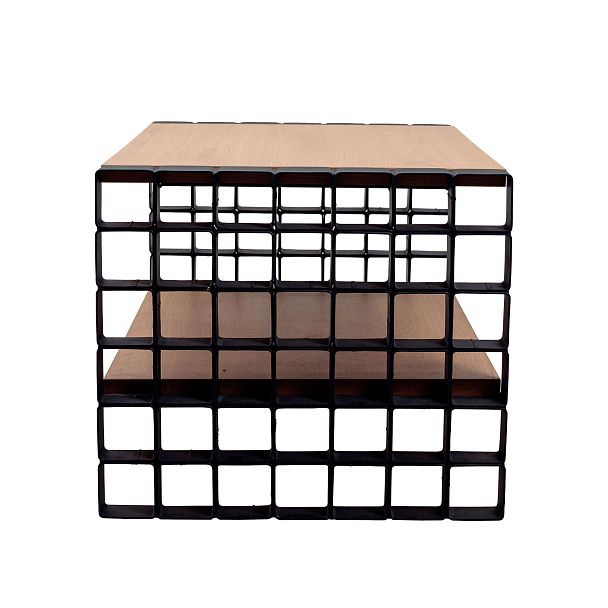 Журнальный стол Лофт Дроэда - Вид 3