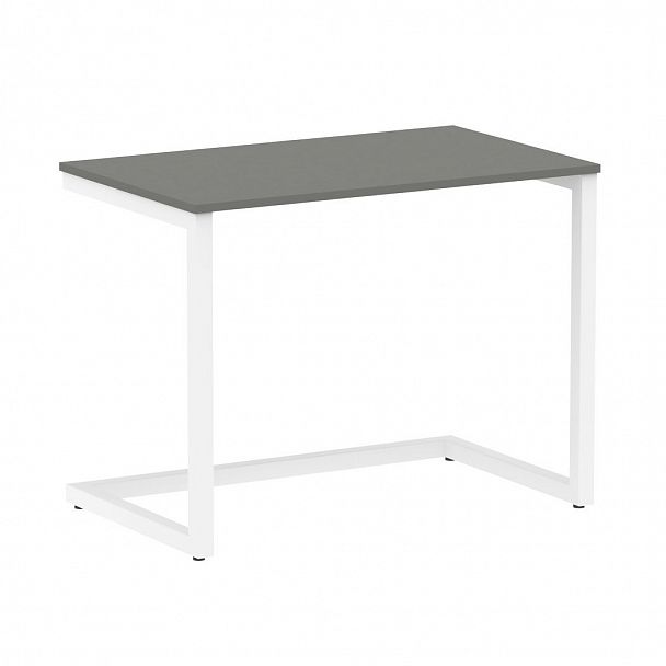Стол "Home office" VR.SP-2-98 металлик - Вид 2