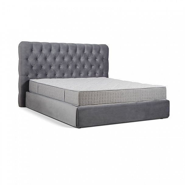 Кровать "Торре-Мелисса" 180*200 - Вид 10