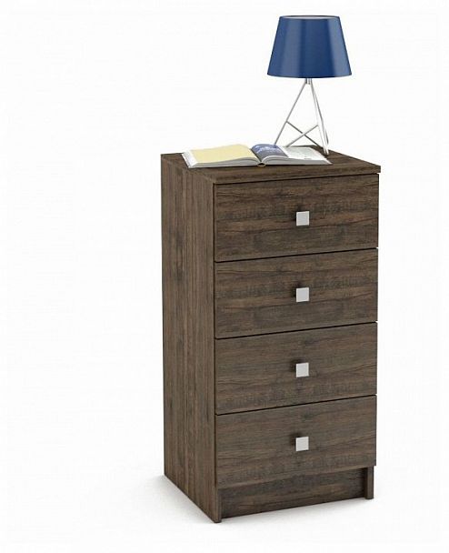 Комод Бостон-2 - Вид 1