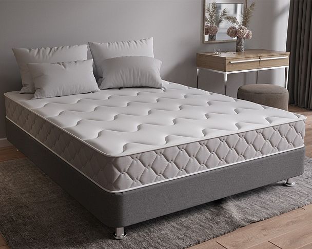 Матрас полутораспальный Sova Comfort M 1950x1200 - Вид 6