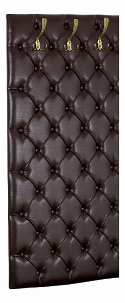 Вешалка настенная Мишель 750 - Вид 1