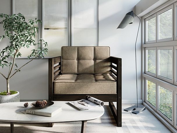 Кресло Сега - Вид 5