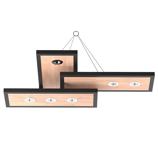 Подвесной светильник Либерти - Вид 4